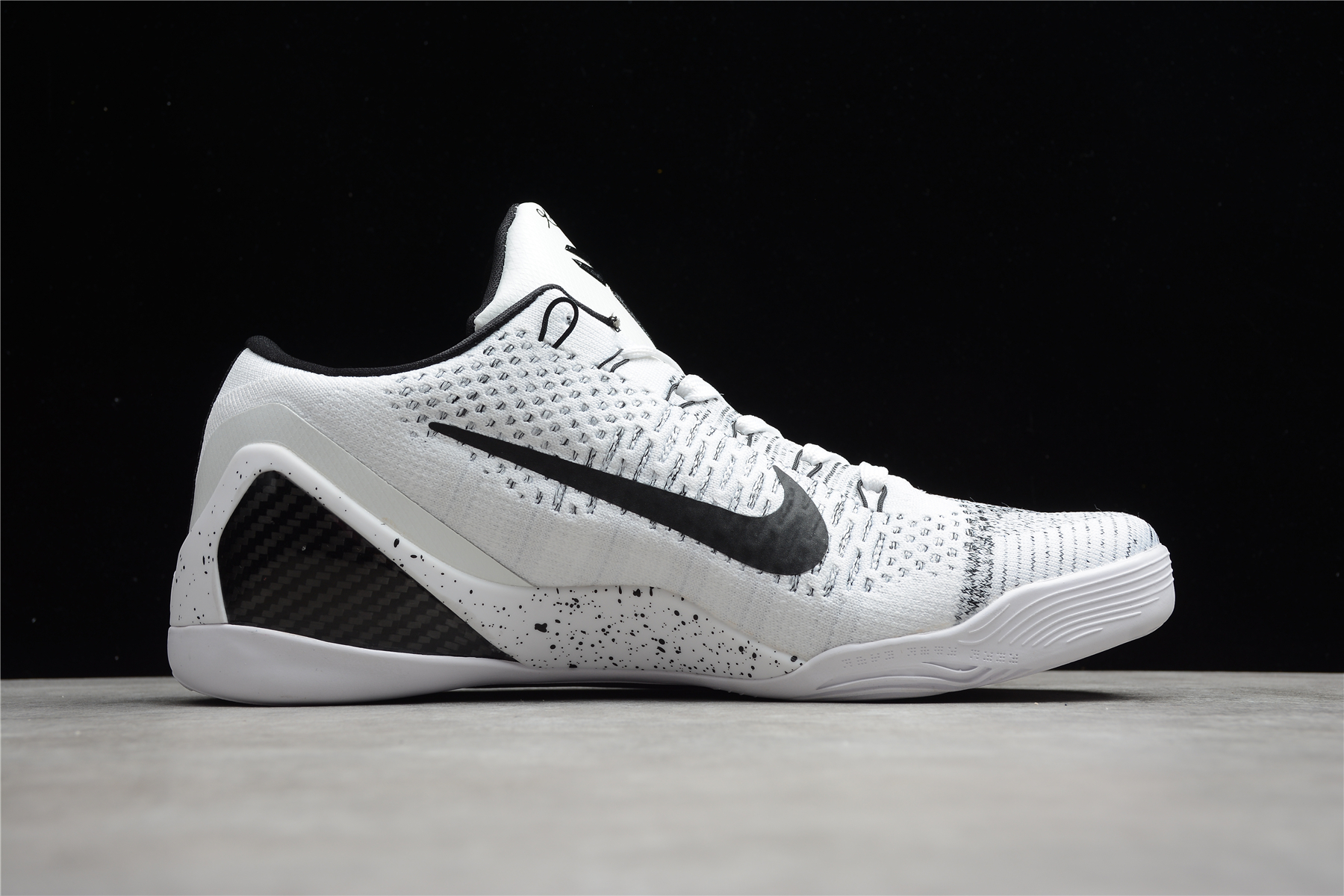 Nike Kobe 9 Elite Low Beethoven